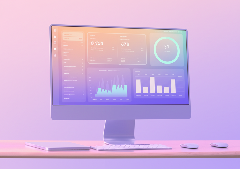 Dulce Demo Analytics