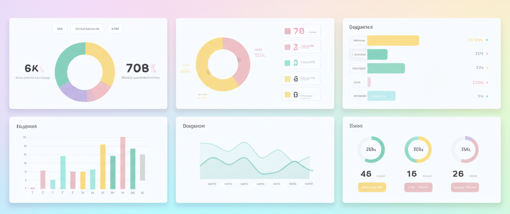 Dulce Demo Dashboard